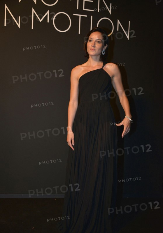 Soirée Kering "Women in Motion Award", Festival de Cannes 2021