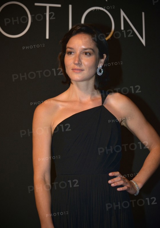 Soirée Kering "Women in Motion Award", Festival de Cannes 2021