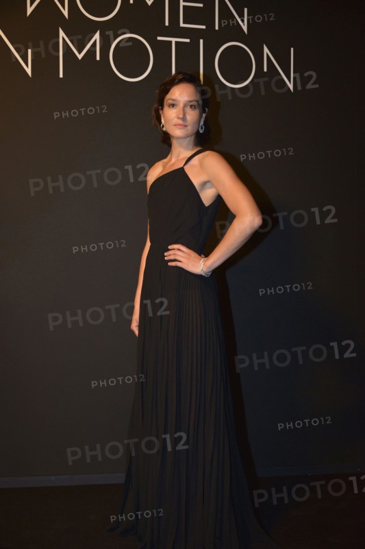 Soirée Kering "Women in Motion Award", Festival de Cannes 2021