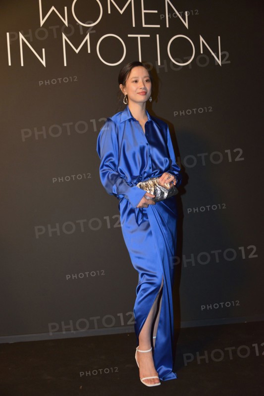 Kering "Women in Motion Award", 2021 Cannes Film Festival
