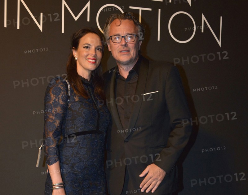 Soirée Kering "Women in Motion Award", Festival de Cannes 2021