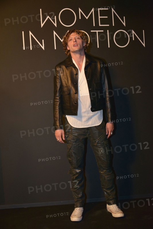 Soirée Kering "Women in Motion Award", Festival de Cannes 2021
