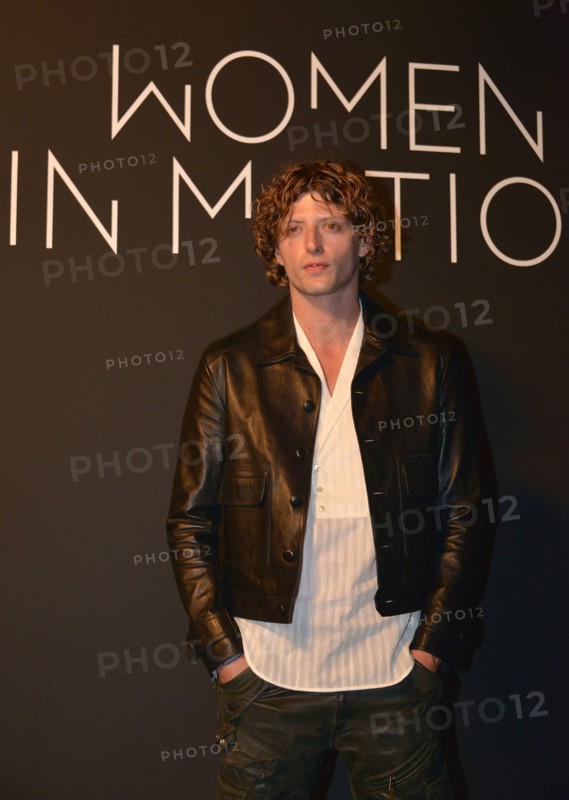 Soirée Kering "Women in Motion Award", Festival de Cannes 2021