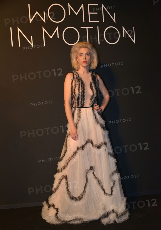 Soirée Kering "Women in Motion Award", Festival de Cannes 2021