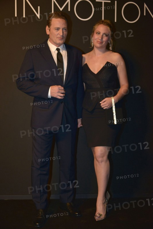 Soirée Kering "Women in Motion Award", Festival de Cannes 2021