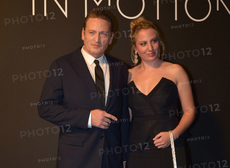 Soirée Kering "Women in Motion Award", Festival de Cannes 2021