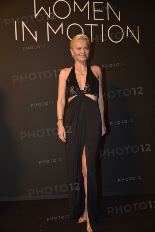 Soirée Kering "Women in Motion Award", Festival de Cannes 2021
