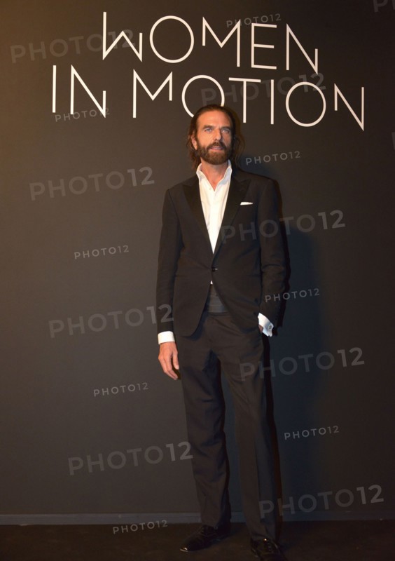 Soirée Kering "Women in Motion Award", Festival de Cannes 2021