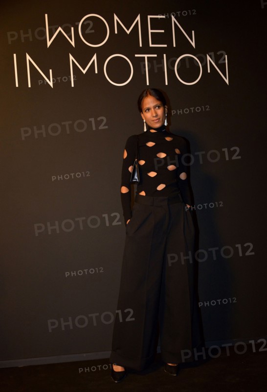 Soirée Kering "Women in Motion Award", Festival de Cannes 2021