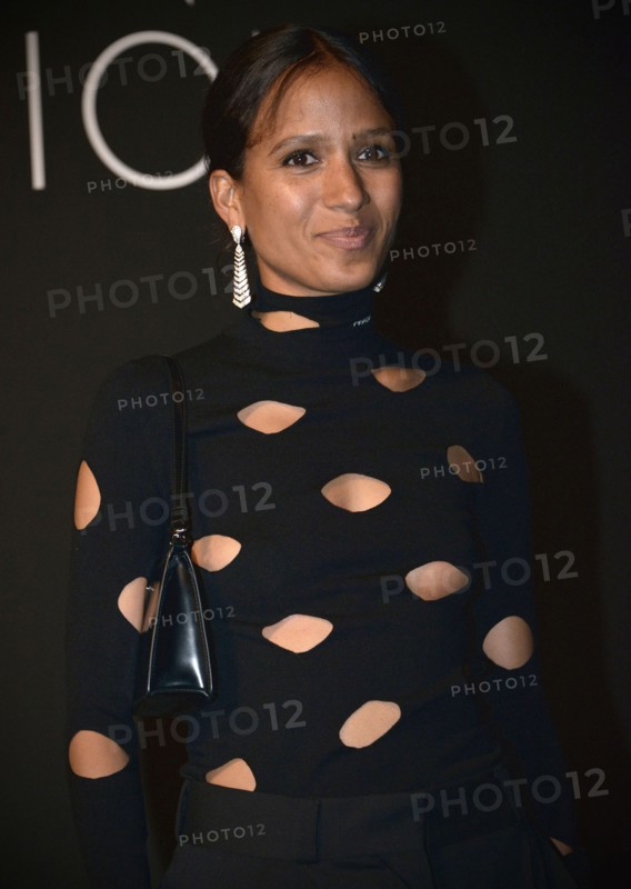 Soirée Kering "Women in Motion Award", Festival de Cannes 2021