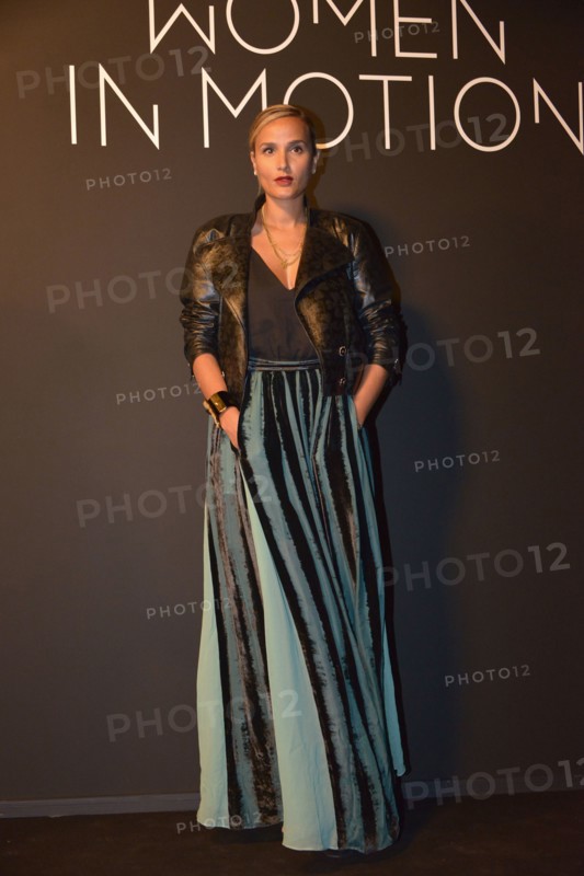 Kering "Women in Motion Award", 2021 Cannes Film Festival