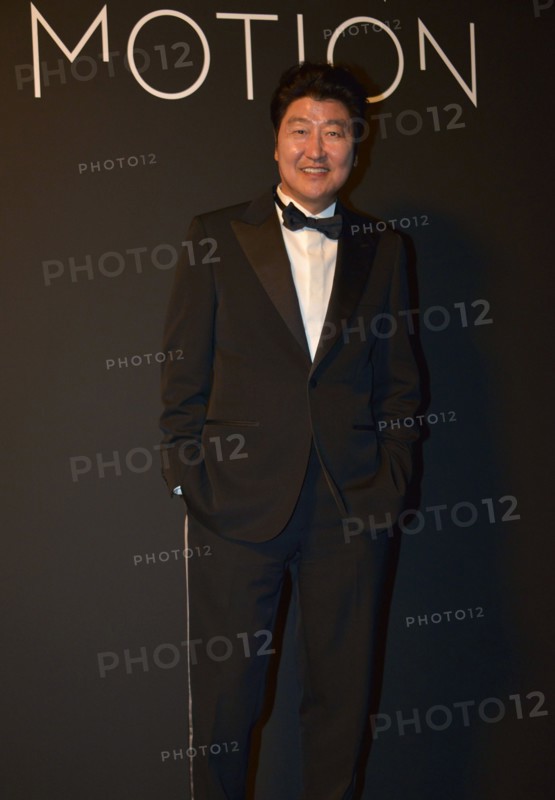 Kering "Women in Motion Award", 2021 Cannes Film Festival