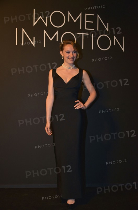 Soirée Kering "Women in Motion Award", Festival de Cannes 2021