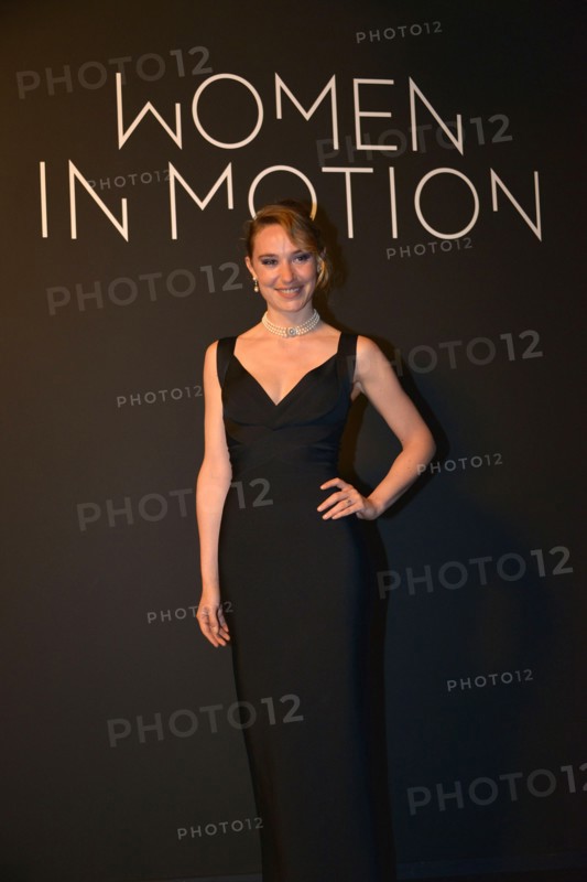 Kering "Women in Motion Award", 2021 Cannes Film Festival