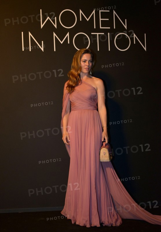 Soirée Kering "Women in Motion Award", Festival de Cannes 2021