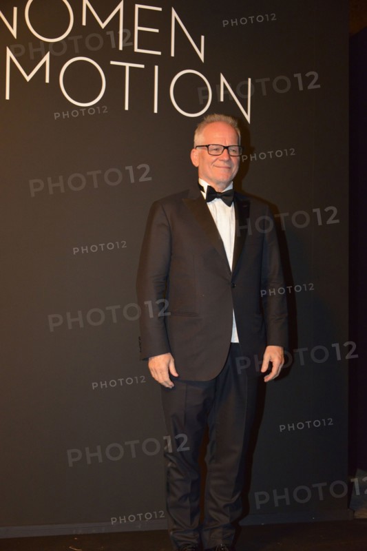 Soirée Kering "Women in Motion Award", Festival de Cannes 2021