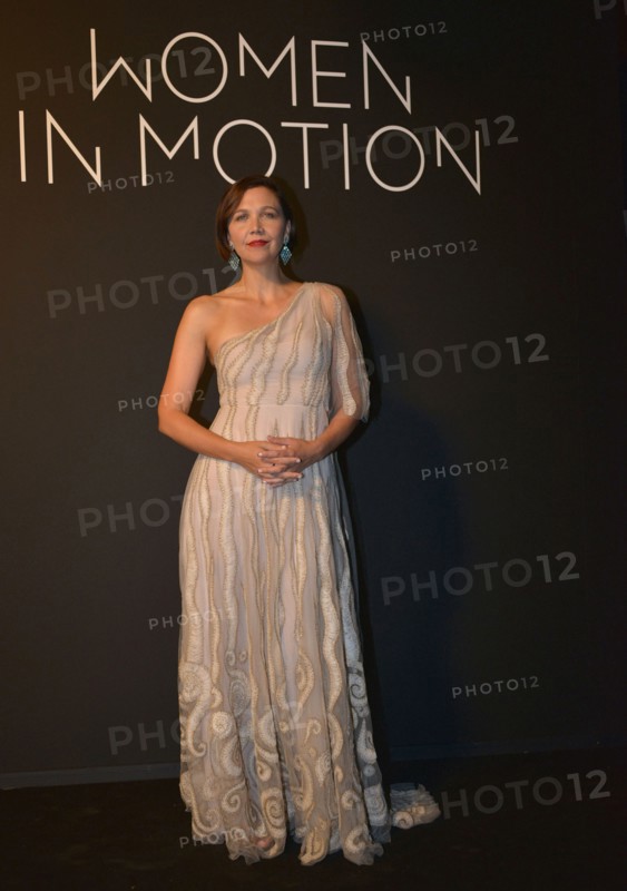 Soirée Kering "Women in Motion Award", Festival de Cannes 2021
