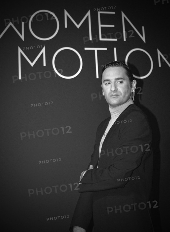 Soirée Kering "Women in Motion Award", Festival de Cannes 2021