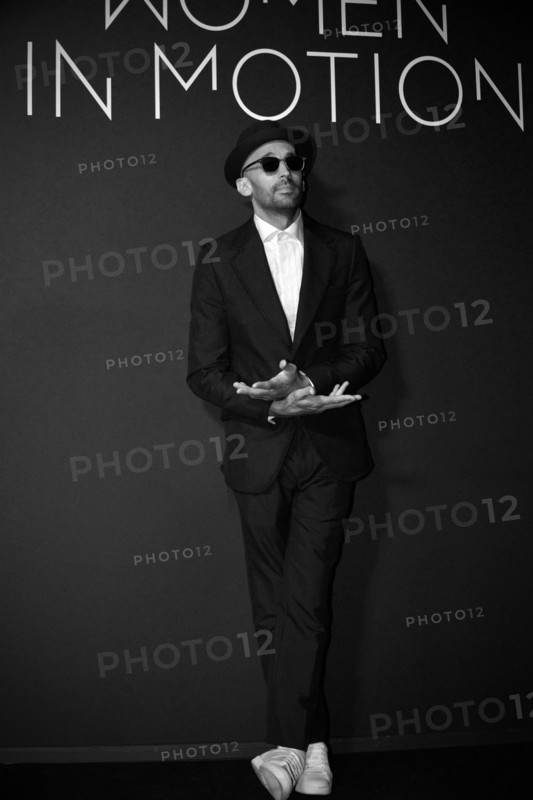 Kering "Women in Motion Award", 2021 Cannes Film Festival
