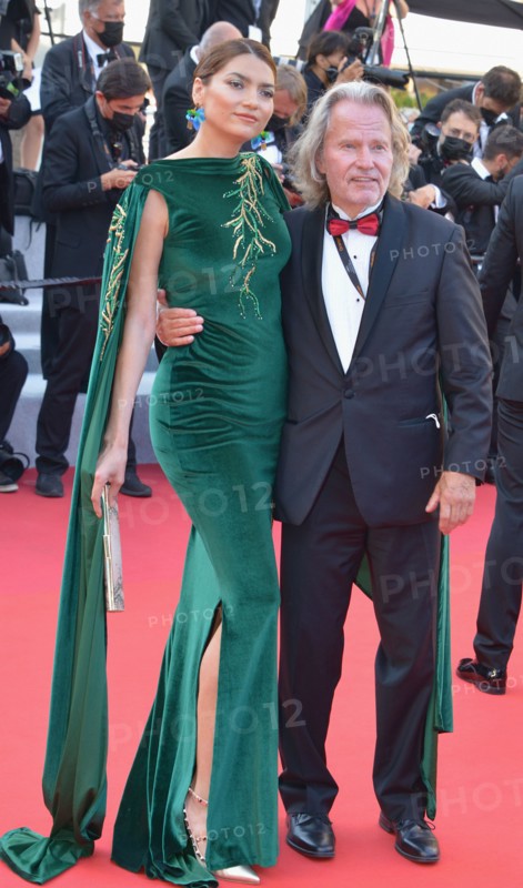 'Tre piani' Cannes Film Festival Screening