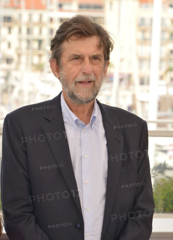 Photocall du film "Tre Piani", Festival de Cannes 2021