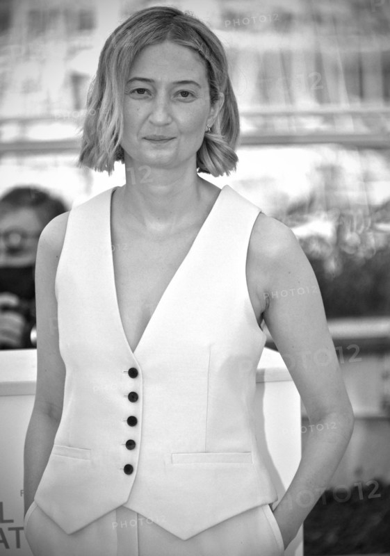 Photocall of the film 'Tre Piani', 2021 Cannes Film Festival