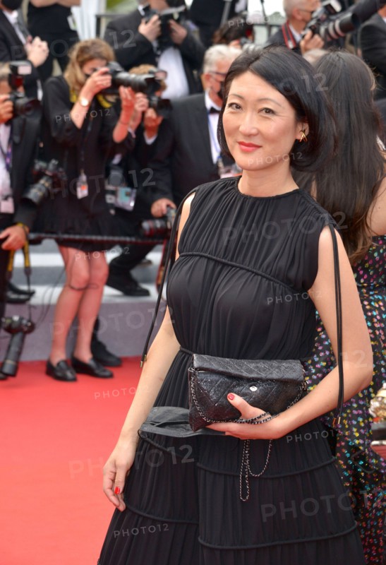 'The French Dispatch' Cannes Film Festival Screening