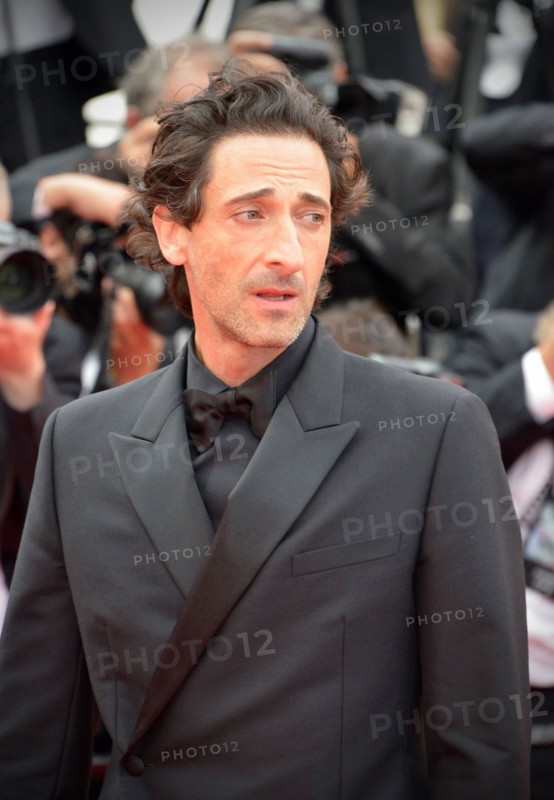 'The French Dispatch' Cannes Film Festival Screening