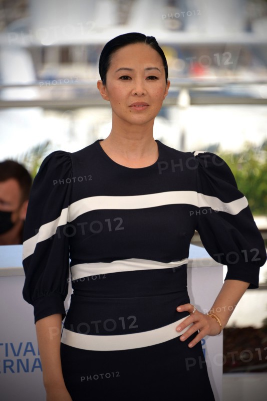 Photocall du film "Blue Bayou", Festival de Cannes 2021