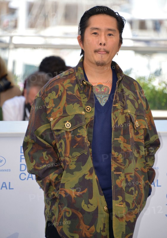 Photocall of the film 'Blue Bayou', 2021 Cannes Film Festival