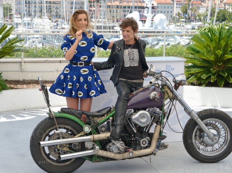 Photocall du film "Les Héroïques", Festival de Cannes 2021