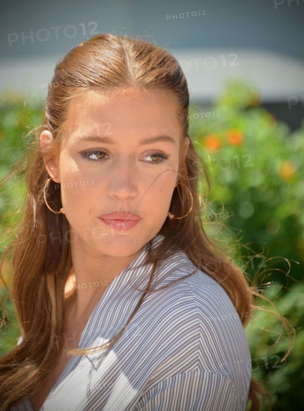Photocall du film "Bac Nord", Festival de Cannes 2021
