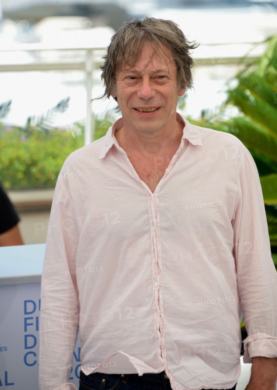 Photocall du film "The French Dispatch", Festival de Cannes 2021