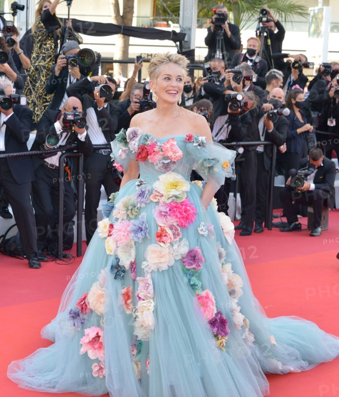 'The Story of my Wife' Cannes Film Festival Screening