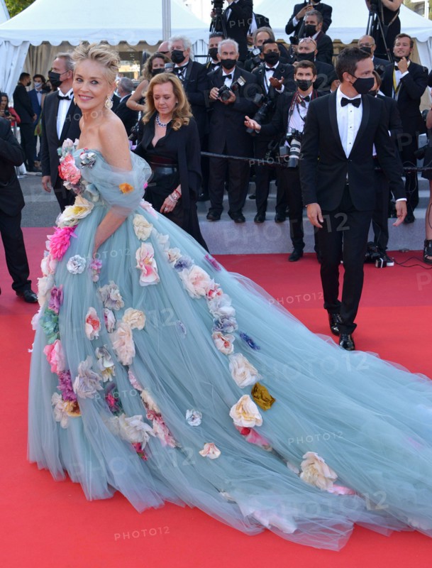 'The Story of my Wife' Cannes Film Festival Screening