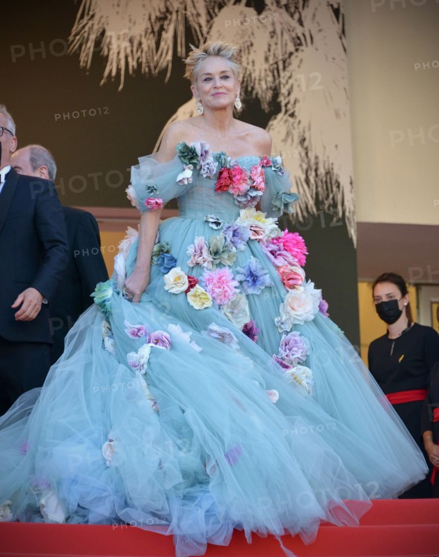 'The Story of my Wife' Cannes Film Festival Screening