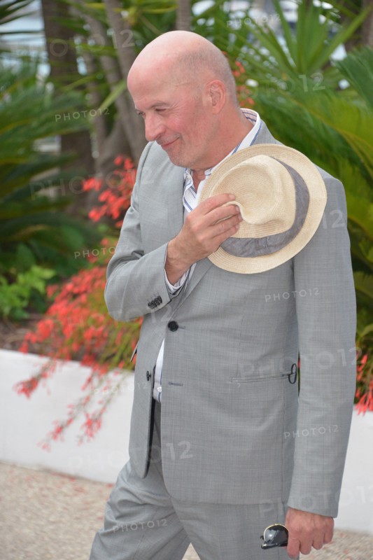 Photocall of the film 'Les Olympiades', 2021 Cannes Film Festival
