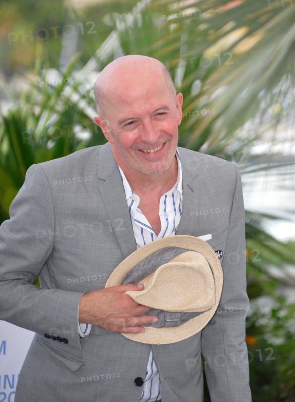 Photocall of the film 'Les Olympiades', 2021 Cannes Film Festival