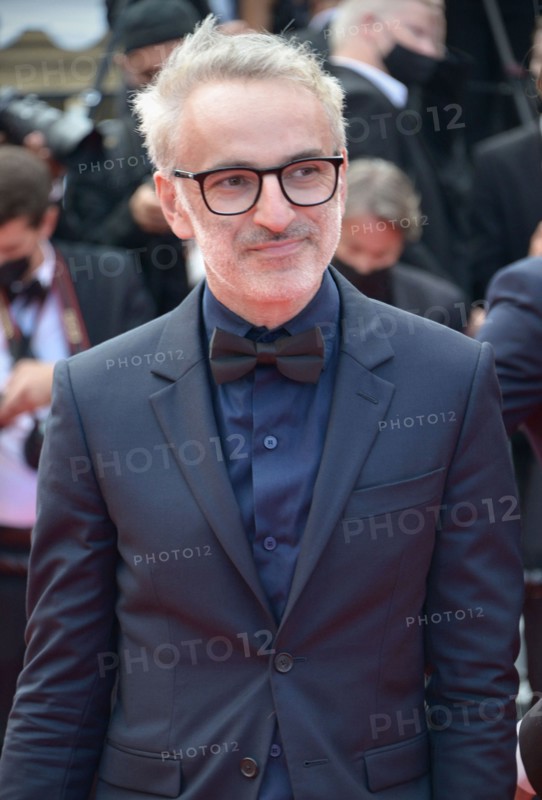 'France' Cannes Film Festival Screening