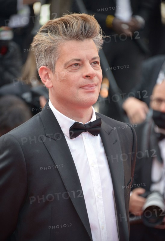 'France' Cannes Film Festival Screening