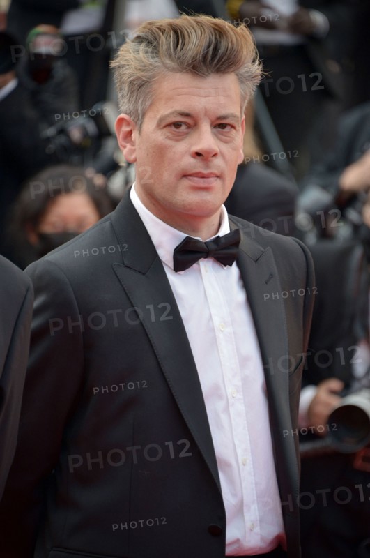 'France' Cannes Film Festival Screening