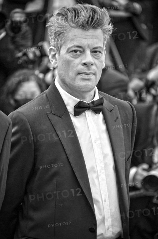 'France' Cannes Film Festival Screening