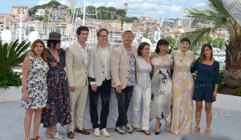 Photocall du film "New Worlds: The Cradle of Civilization", Festival de Cannes 2021