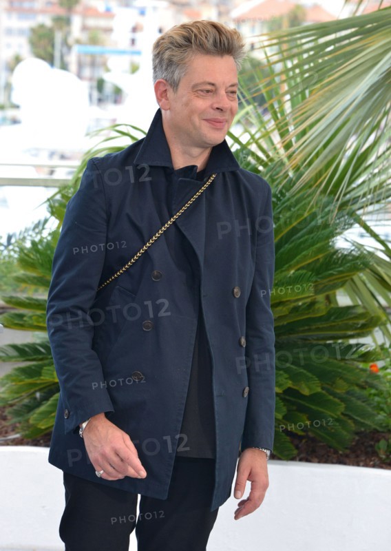 Photocall du film "France", Festival de Cannes 2021