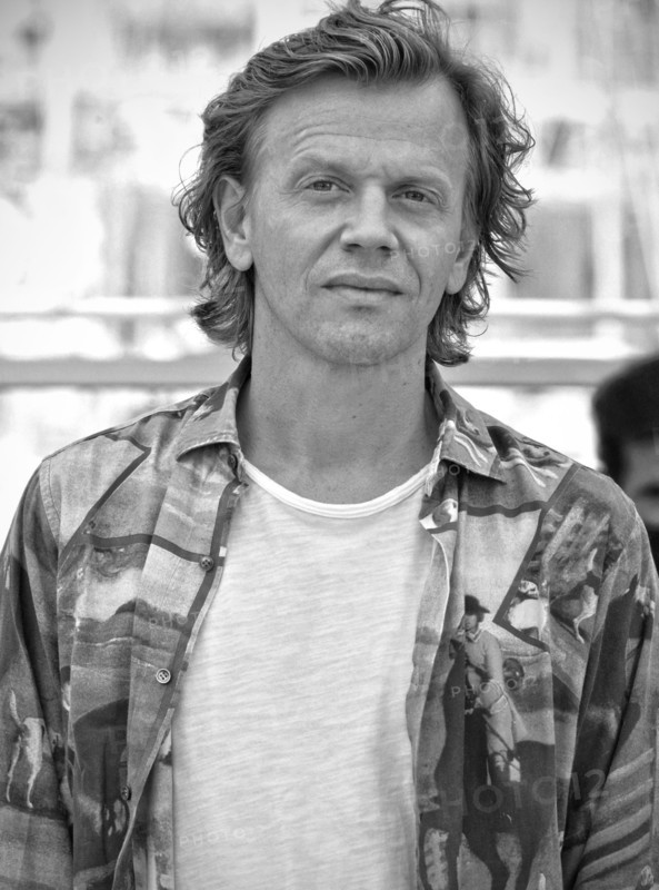 Photocall du film "Vortex", Festival de Cannes 2021