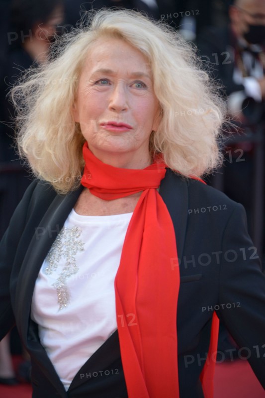 2021 Cannes Film Festival: closing ceremony