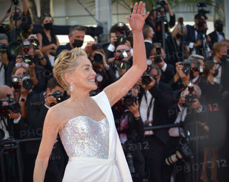 2021 Cannes Film Festival: closing ceremony