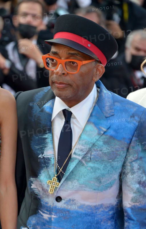 2021 Cannes Film Festival: closing ceremony