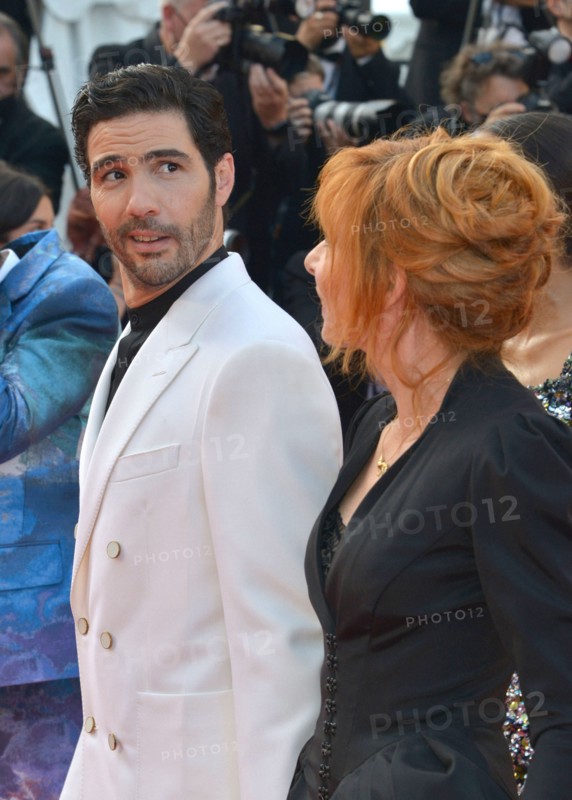 2021 Cannes Film Festival: closing ceremony
