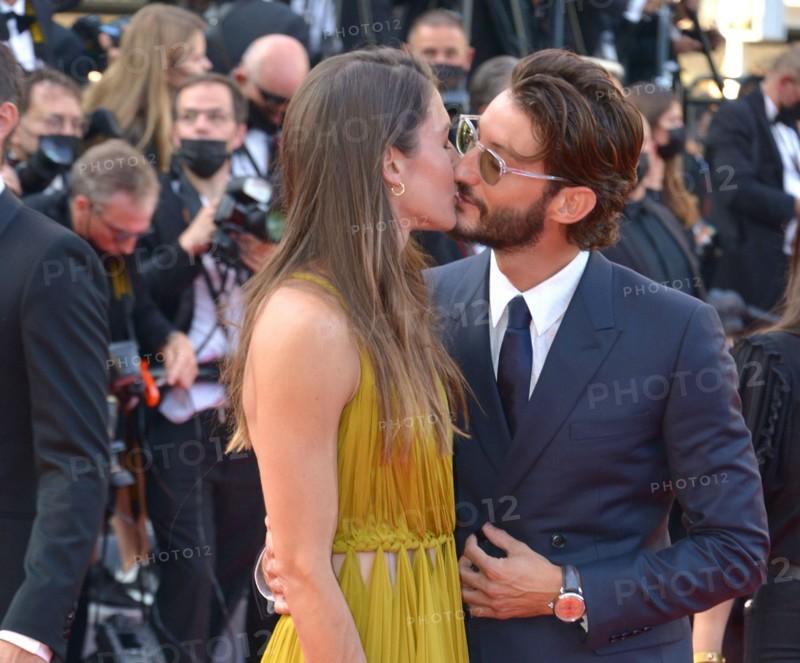 2021 Cannes Film Festival: closing ceremony